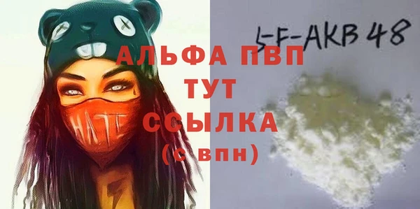 кристаллы Пестово